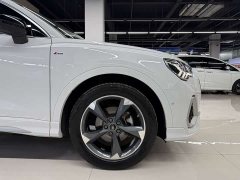 Audi Q3 2022 35 TFSI Fashionable and Dynamic - фото 4