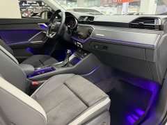 Audi Q3 2022 35 TFSI Fashionable and Dynamic - фото 5
