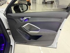 Audi Q3 2022 35 TFSI Fashionable and Dynamic - фото 9