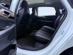 Xpeng P5 460E - фото 7