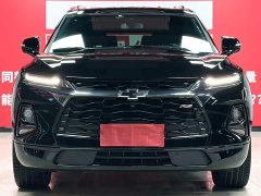 Lynk & Co Blazer 2020 RS 650T Twin-Clutch AWD 7-Seater Prime Edition - фото 2