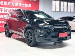 Lynk & Co Blazer 2020 RS 650T Twin-Clutch AWD 7-Seater Prime Edition - фото 3