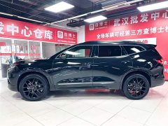 Lynk & Co Blazer 2020 RS 650T Twin-Clutch AWD 7-Seater Prime Edition - фото 4