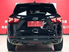 Lynk & Co Blazer 2020 RS 650T Twin-Clutch AWD 7-Seater Prime Edition - фото 5