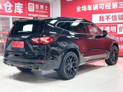 Lynk & Co Blazer 2020 RS 650T Twin-Clutch AWD 7-Seater Prime Edition - фото 6
