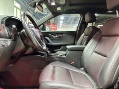 Lynk & Co Blazer 2020 RS 650T Twin-Clutch AWD 7-Seater Prime Edition - фото 7