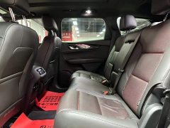 Lynk & Co Blazer 2020 RS 650T Twin-Clutch AWD 7-Seater Prime Edition - фото 8