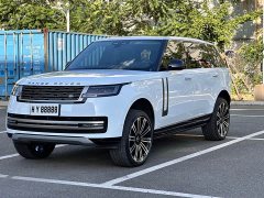 Land Rover Range Rover 3.0 L6 400PS Autobiography Long Wheelbase - фото 1