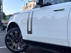 Land Rover Range Rover 3.0 L6 400PS Autobiography Long Wheelbase - фото 11