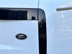 Land Rover Range Rover 3.0 L6 400PS Autobiography Long Wheelbase - фото 13