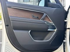 Land Rover Range Rover 3.0 L6 400PS Autobiography Long Wheelbase - фото 14
