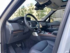 Land Rover Range Rover 3.0 L6 400PS Autobiography Long Wheelbase - фото 15