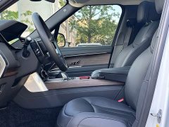 Land Rover Range Rover 3.0 L6 400PS Autobiography Long Wheelbase - фото 16