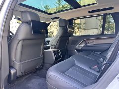 Land Rover Range Rover 3.0 L6 400PS Autobiography Long Wheelbase - фото 19