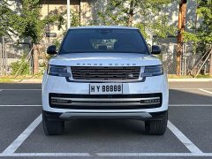 Land Rover Range Rover 3.0 L6 400PS Autobiography Long Wheelbase - фото 2