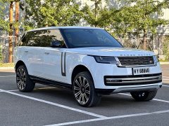 Land Rover Range Rover 3.0 L6 400PS Autobiography Long Wheelbase - фото 3