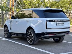Land Rover Range Rover 3.0 L6 400PS Autobiography Long Wheelbase - фото 5
