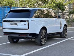 Land Rover Range Rover 3.0 L6 400PS Autobiography Long Wheelbase - фото 6