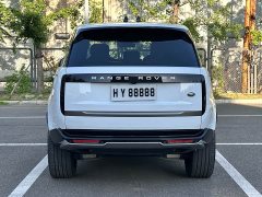 Land Rover Range Rover 3.0 L6 400PS Autobiography Long Wheelbase - фото 7