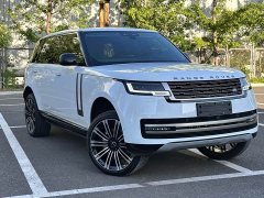 Land Rover Range Rover 3.0 L6 400PS Autobiography Long Wheelbase - фото 8