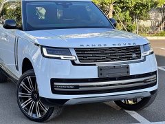 Land Rover Range Rover 3.0 L6 400PS Autobiography Long Wheelbase - фото 9
