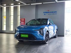 Lexus Zhiji LS6 2026 Pure Electric Max - фото 1