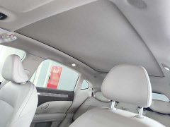 Lexus Zhiji LS6 2026 Pure Electric Max - фото 10