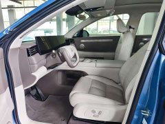 Lexus Zhiji LS6 2026 Pure Electric Max - фото 11