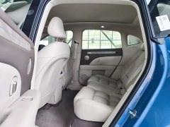 Lexus Zhiji LS6 2026 Pure Electric Max - фото 12