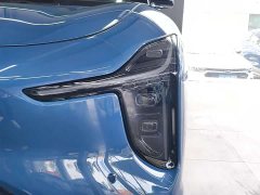 Lexus Zhiji LS6 2026 Pure Electric Max - фото 15