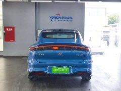 Lexus Zhiji LS6 2026 Pure Electric Max - фото 3