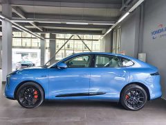 Lexus Zhiji LS6 2026 Pure Electric Max - фото 4