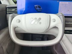 Lexus Zhiji LS6 2026 Pure Electric Max - фото 8