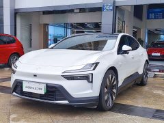 Lexus Polestar 4 2023 Dual Motor Long Range PLUS - фото 1