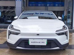 Lexus Polestar 4 2023 Dual Motor Long Range PLUS - фото 2