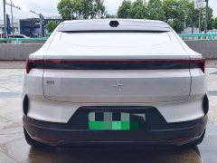 Lexus Polestar 4 2023 Dual Motor Long Range PLUS - фото 3