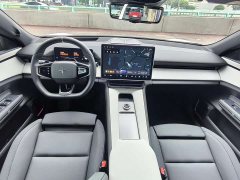 Lexus Polestar 4 2023 Dual Motor Long Range PLUS - фото 6