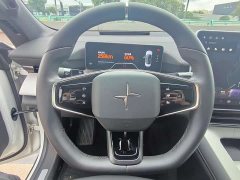 Lexus Polestar 4 2023 Dual Motor Long Range PLUS - фото 7