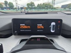 Lexus Polestar 4 2023 Dual Motor Long Range PLUS - фото 8