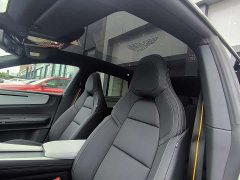 Lexus Polestar 4 2023 Dual Motor Long Range PLUS - фото 9