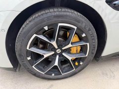 Xiaomi SU7 2024 rear-wheel drive long-range smart driving version - фото 6