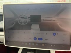Xiaomi SU7 2024 rear-wheel drive long-range smart driving version - фото 7