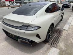 Xiaomi SU7 2024 rear-wheel drive long-range smart driving version - фото 8