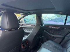 BMW Aeolus Yixuan MAX 1.5T Dark Night Edge Edition - фото 5