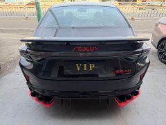 BMW Aeolus Yixuan MAX 1.5T Dark Night Edge Edition - фото 8