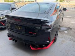 BMW Aeolus Yixuan MAX 1.5T Dark Night Edge Edition - фото 9