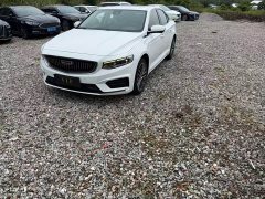 Lynk & Co Xingrui 2.0TD Elite - фото 1