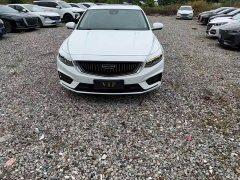 Lynk & Co Xingrui 2.0TD Elite - фото 2