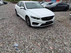 Lynk & Co Xingrui 2.0TD Elite - фото 3