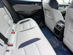 Lynk & Co Xingrui 2.0TD Elite - фото 4